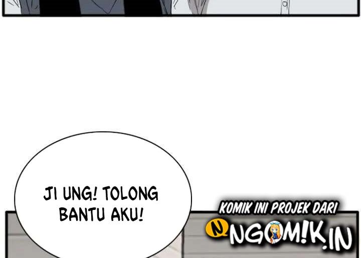 A Bad Person Chapter 05 Gambar 124