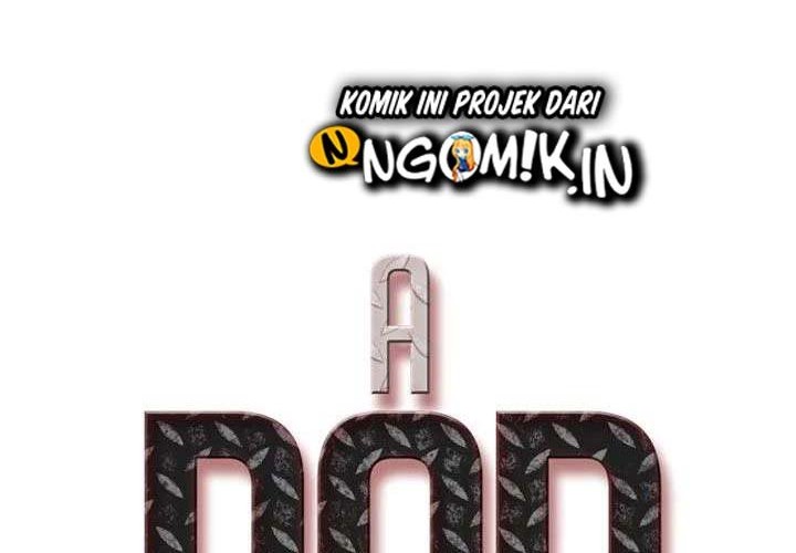 A Bad Person Chapter 05 Gambar 12