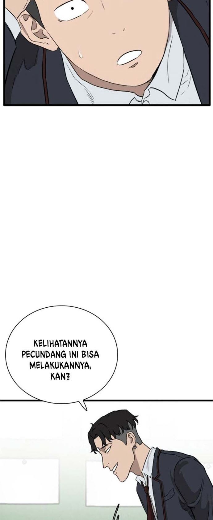 A Bad Person Chapter 04 Gambar 31