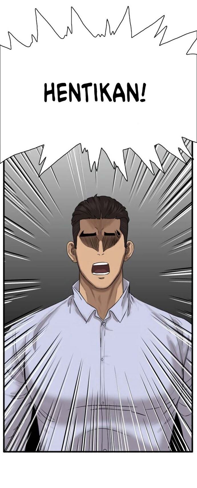 A Bad Person Chapter 04 Gambar 55