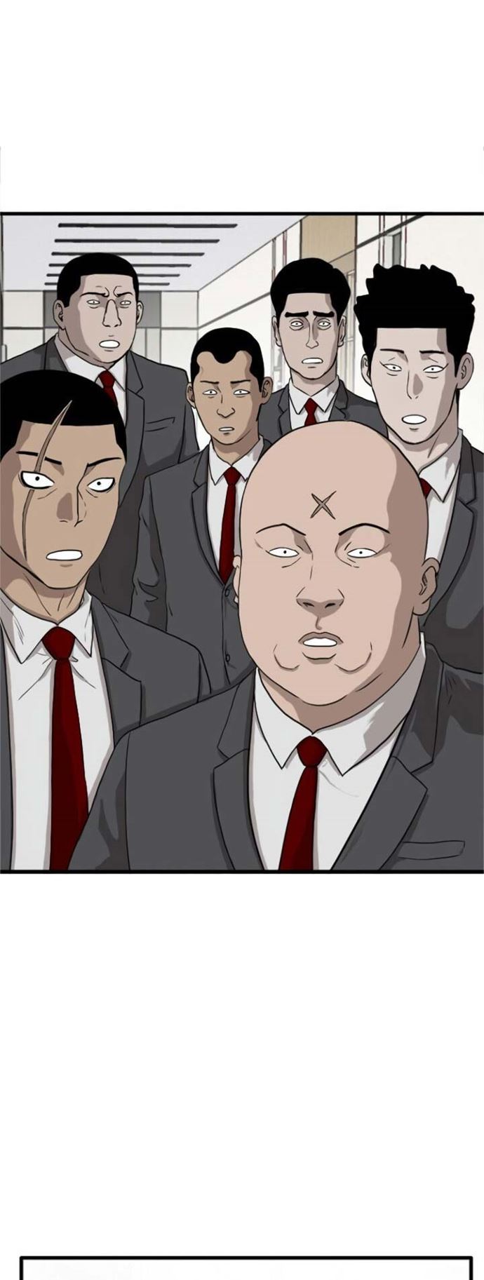 A Bad Person Chapter 04 Gambar 60