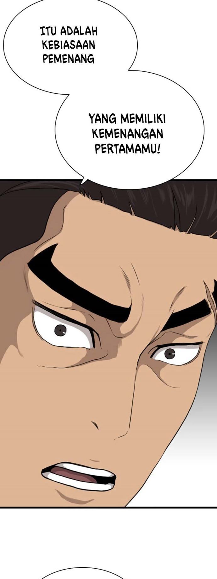 A Bad Person Chapter 04 Gambar 80