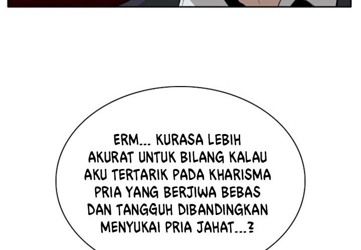 A Bad Person Chapter 03 Gambar 24