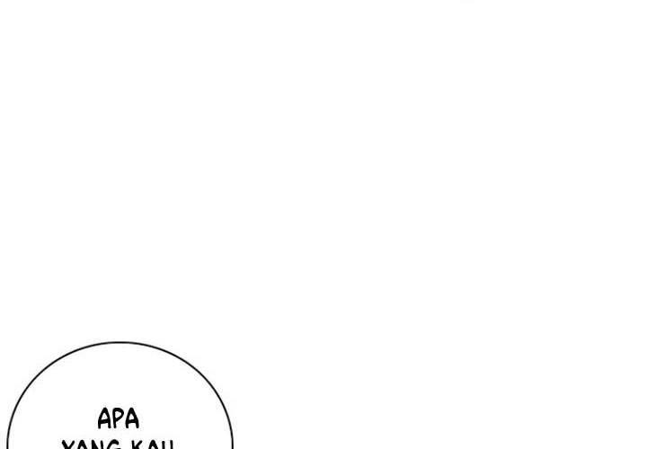 A Bad Person Chapter 03 Gambar 27