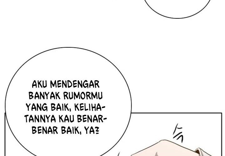 A Bad Person Chapter 03 Gambar 18
