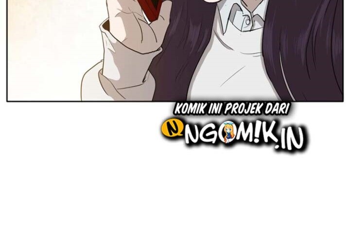 A Bad Person Chapter 03 Gambar 36