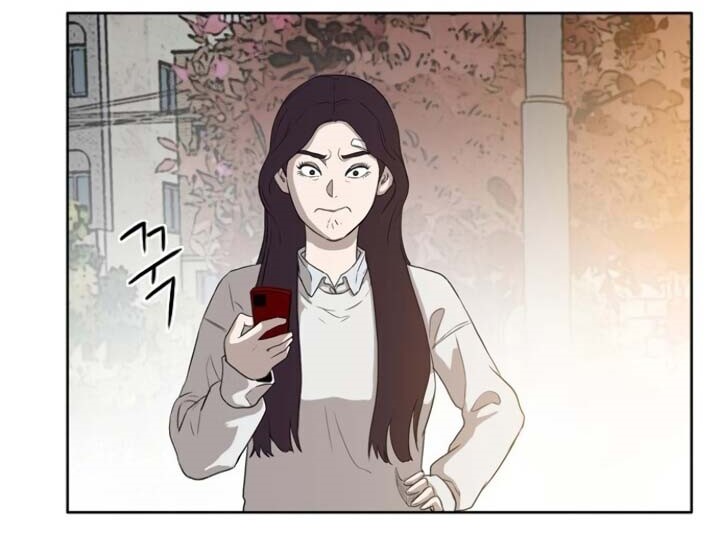 A Bad Person Chapter 03 Gambar 37