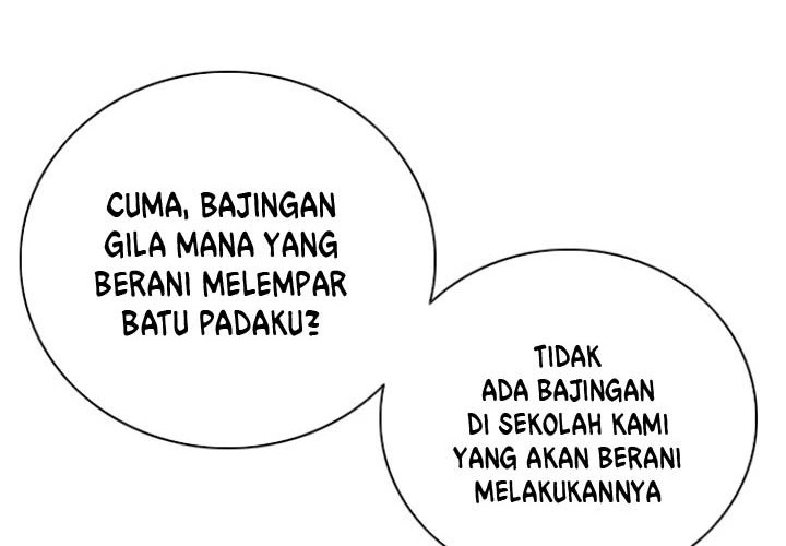 A Bad Person Chapter 03 Gambar 39