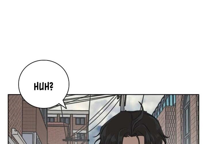 A Bad Person Chapter 03 Gambar 42