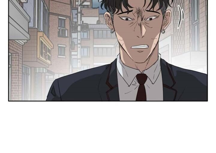 A Bad Person Chapter 03 Gambar 43