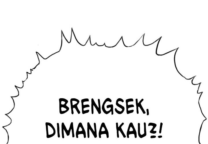 A Bad Person Chapter 03 Gambar 33