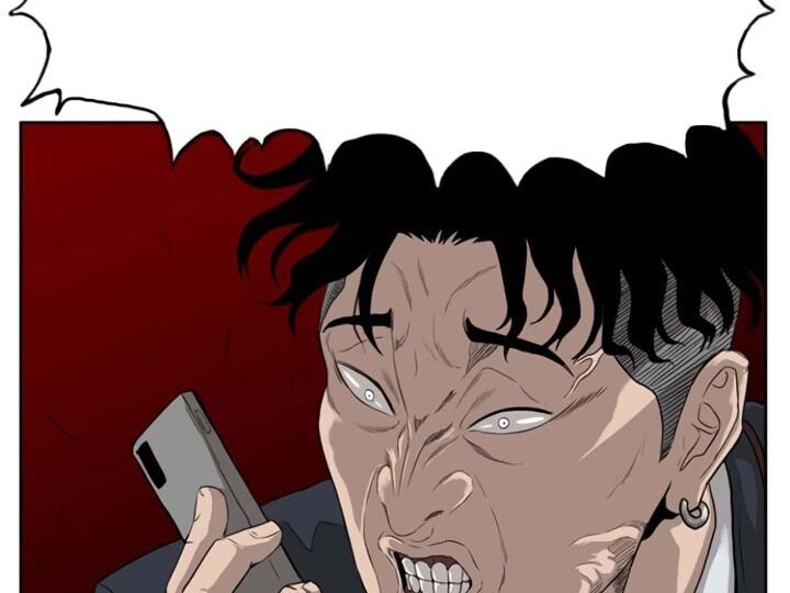 A Bad Person Chapter 03 Gambar 34