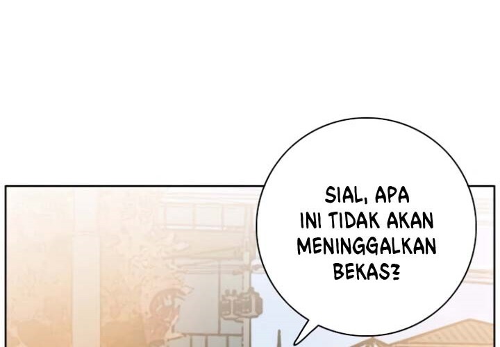 A Bad Person Chapter 03 Gambar 3