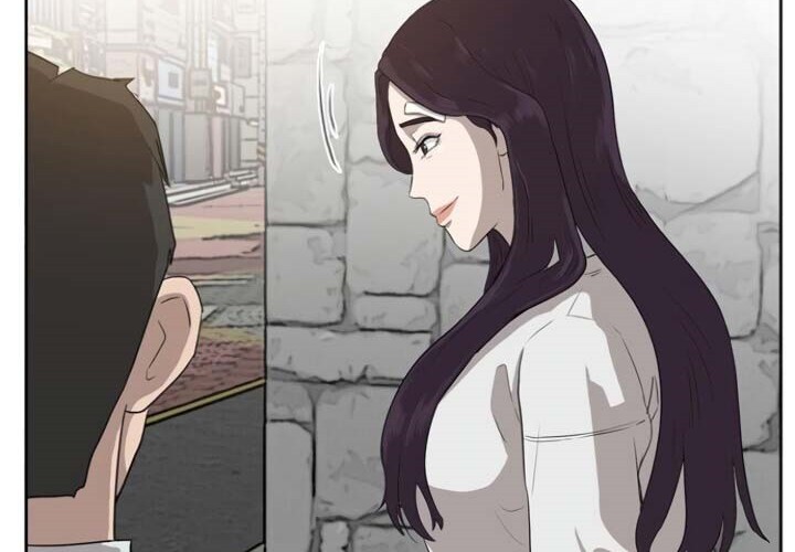 A Bad Person Chapter 03 Gambar 51