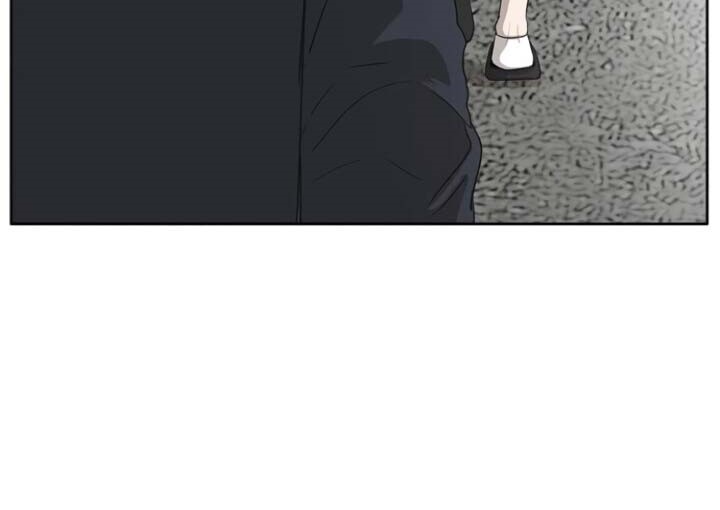 A Bad Person Chapter 03 Gambar 55