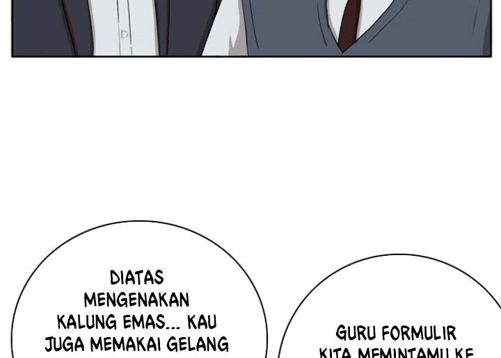 A Bad Person Chapter 03 Gambar 58
