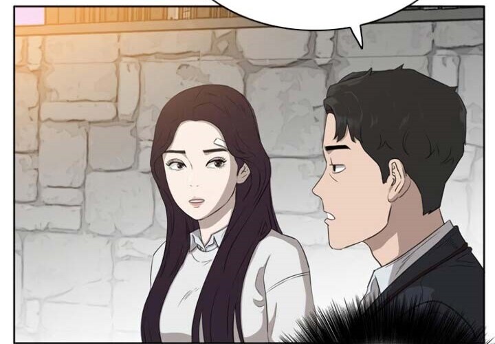 A Bad Person Chapter 03 Gambar 45