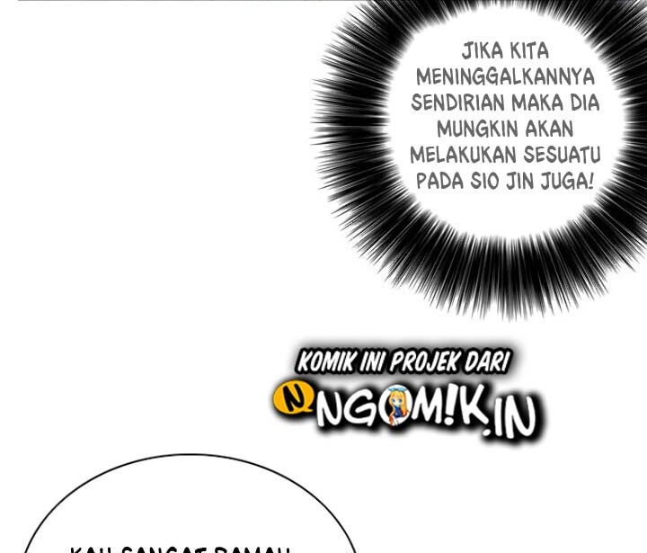 A Bad Person Chapter 03 Gambar 46