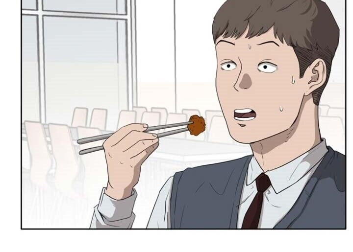 A Bad Person Chapter 03 Gambar 61