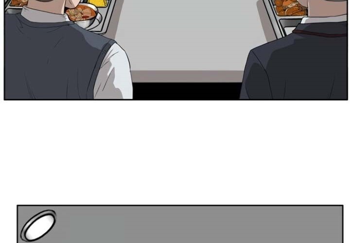 A Bad Person Chapter 03 Gambar 63