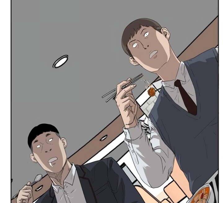 A Bad Person Chapter 03 Gambar 64