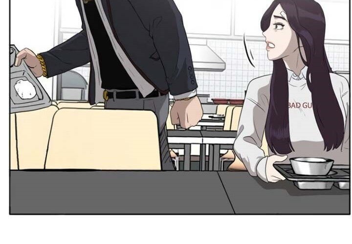 A Bad Person Chapter 03 Gambar 81