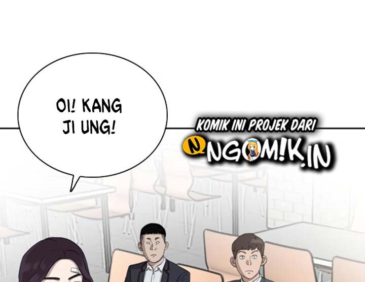 A Bad Person Chapter 03 Gambar 82