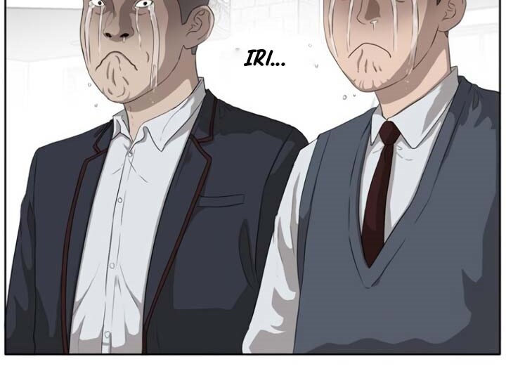 A Bad Person Chapter 03 Gambar 85