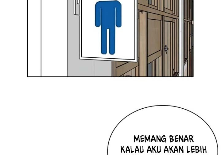 A Bad Person Chapter 03 Gambar 88