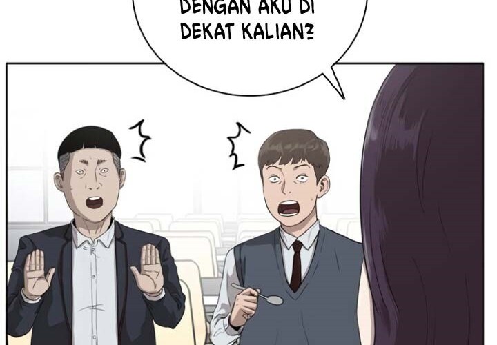 A Bad Person Chapter 03 Gambar 75