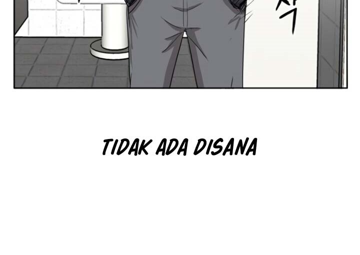 A Bad Person Chapter 03 Gambar 97