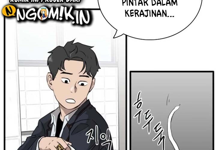A Bad Person Chapter 03 Gambar 90