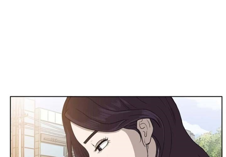 A Bad Person Chapter 03 Gambar 9