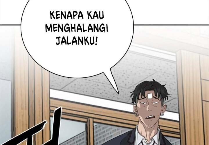 A Bad Person Chapter 03 Gambar 111