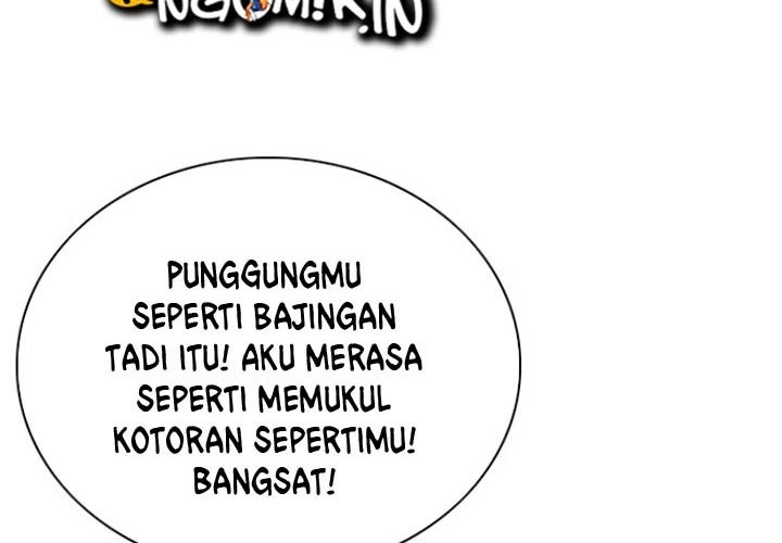 A Bad Person Chapter 03 Gambar 114
