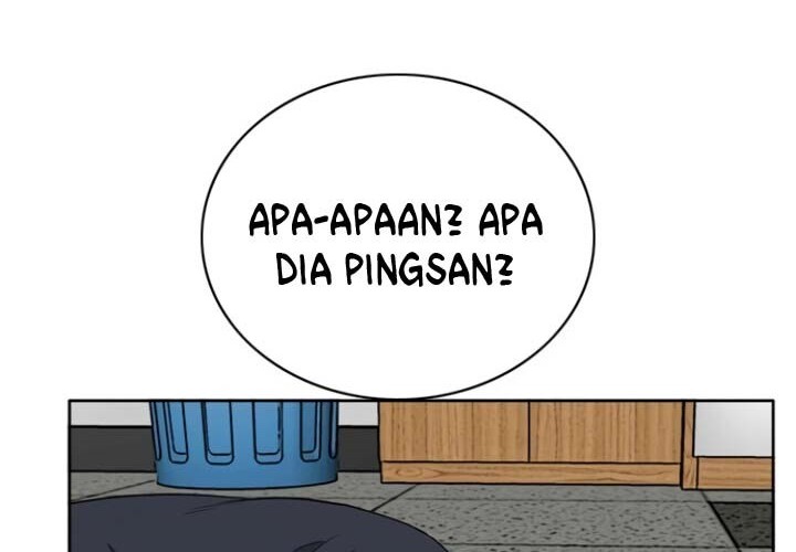 A Bad Person Chapter 03 Gambar 117