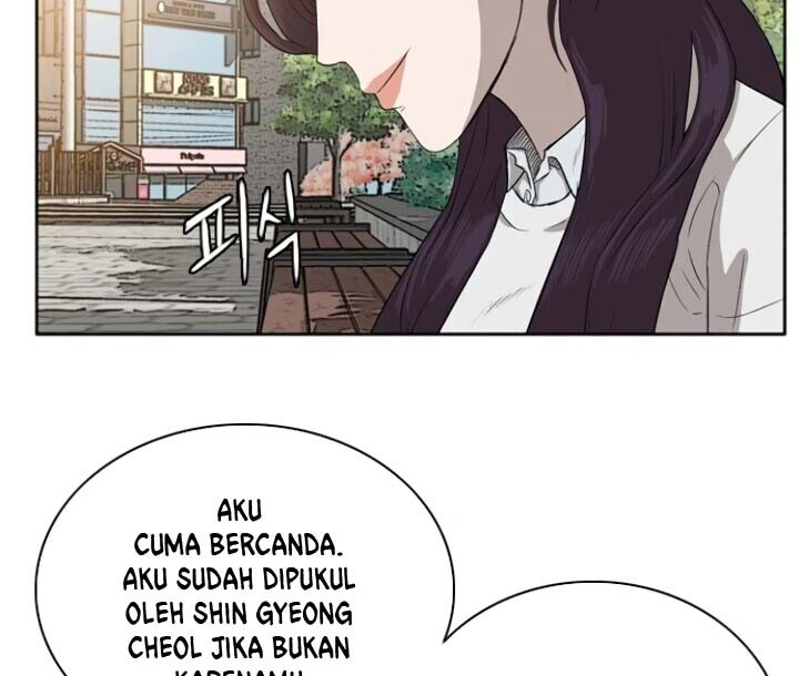 A Bad Person Chapter 03 Gambar 10