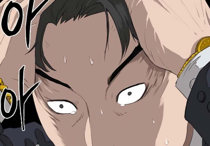 A Bad Person Chapter 03 Gambar 105