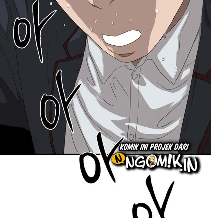 A Bad Person Chapter 03 Gambar 106