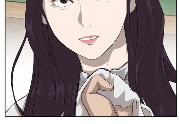 A Bad Person Chapter 03 Gambar 129