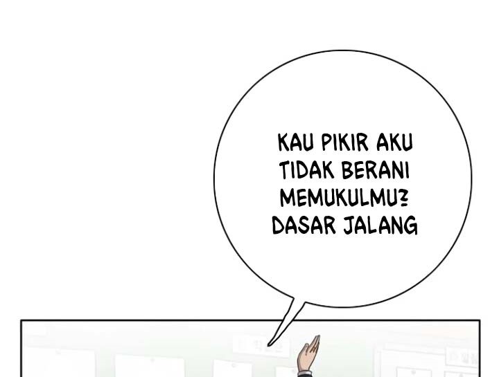 A Bad Person Chapter 03 Gambar 130