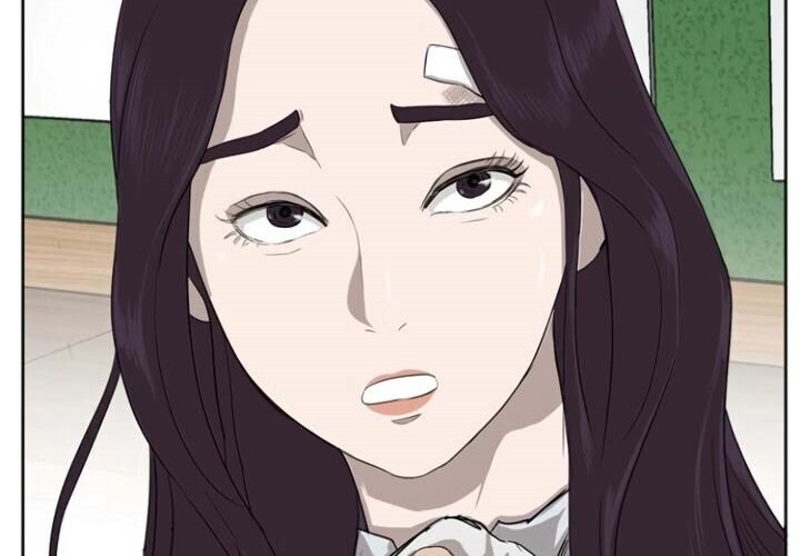 A Bad Person Chapter 03 Gambar 132