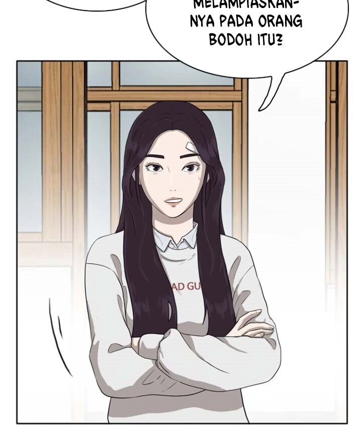 A Bad Person Chapter 03 Gambar 121