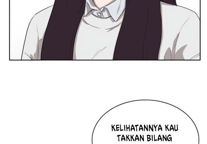 A Bad Person Chapter 03 Gambar 123