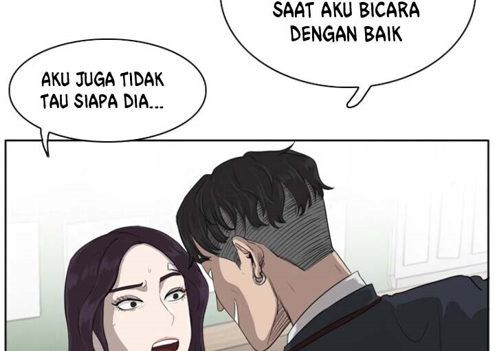 A Bad Person Chapter 03 Gambar 124