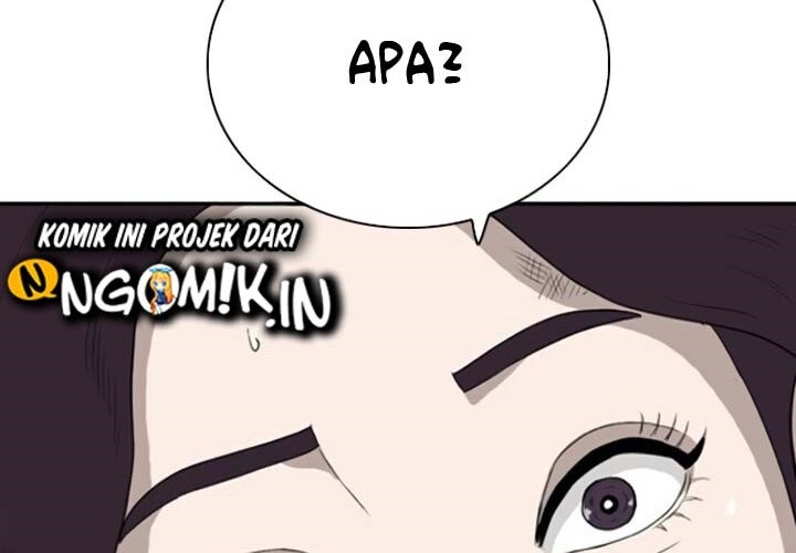 A Bad Person Chapter 03 Gambar 12