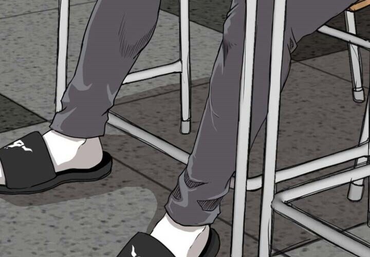 A Bad Person Chapter 03 Gambar 141