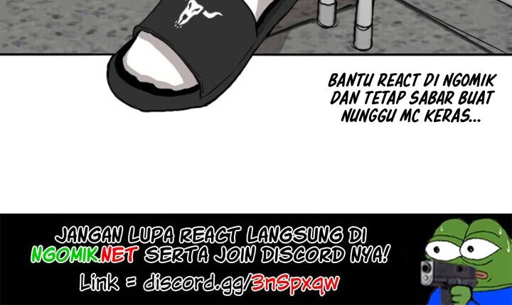 A Bad Person Chapter 03 Gambar 142