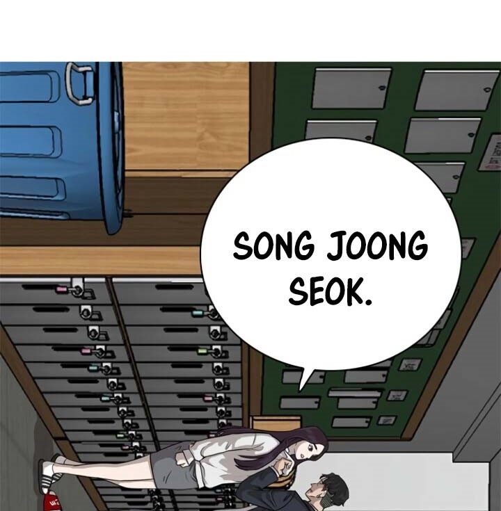 A Bad Person Chapter 03 Gambar 136