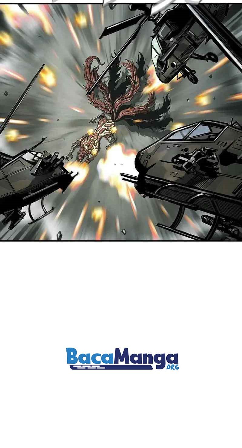 The First Hunter Chapter 50 Gambar 27